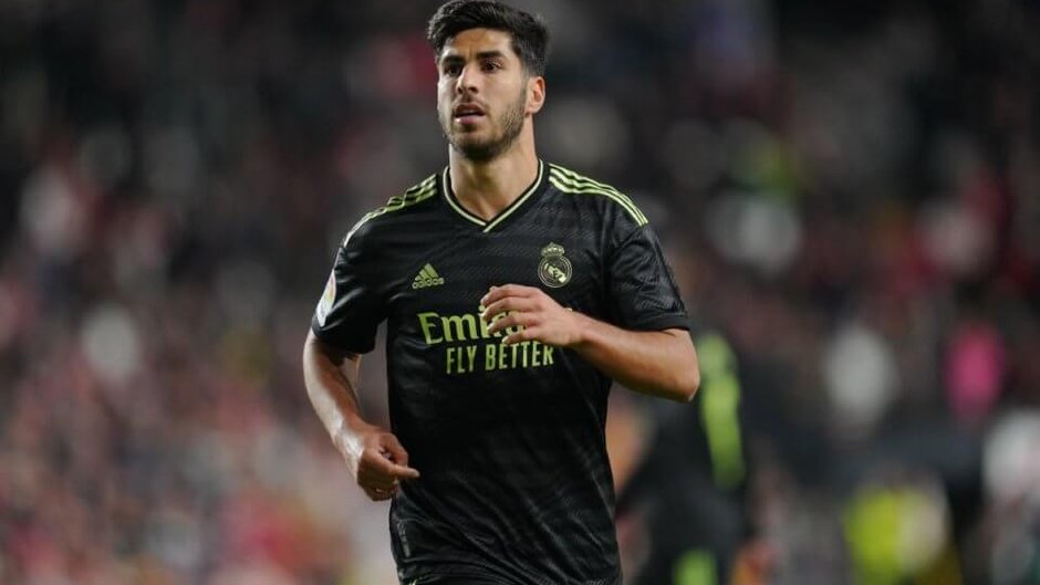 Marco Asensio