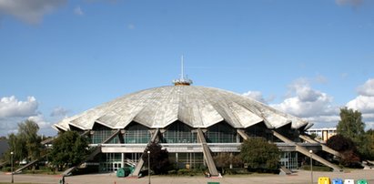 Poznańska Arena ma już 40 lat!