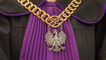 Sędzia-członek KRS nie awansuje, dopóki jest w Radzie. Projekt w sprawie KRS we wtorek na rządzie