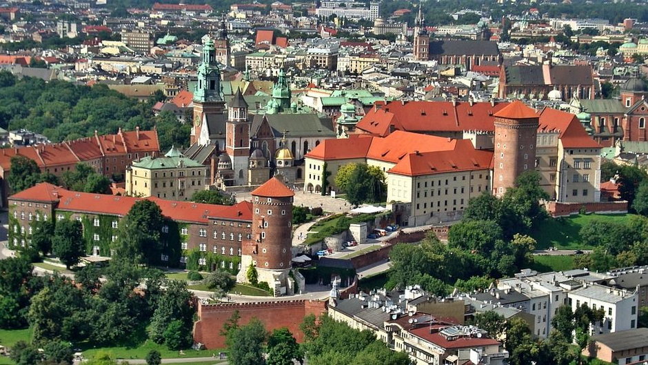 Kraków