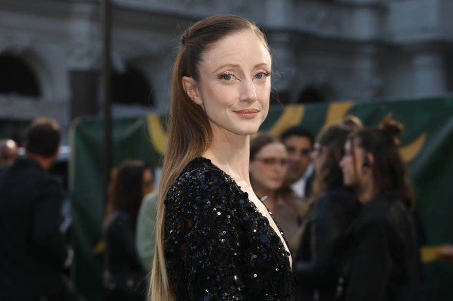 Andrea Riseborough