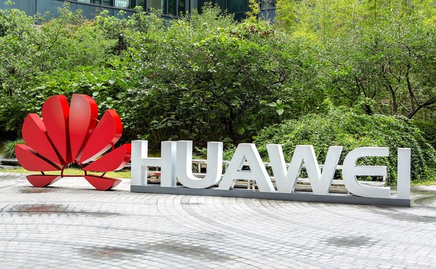 Huawei