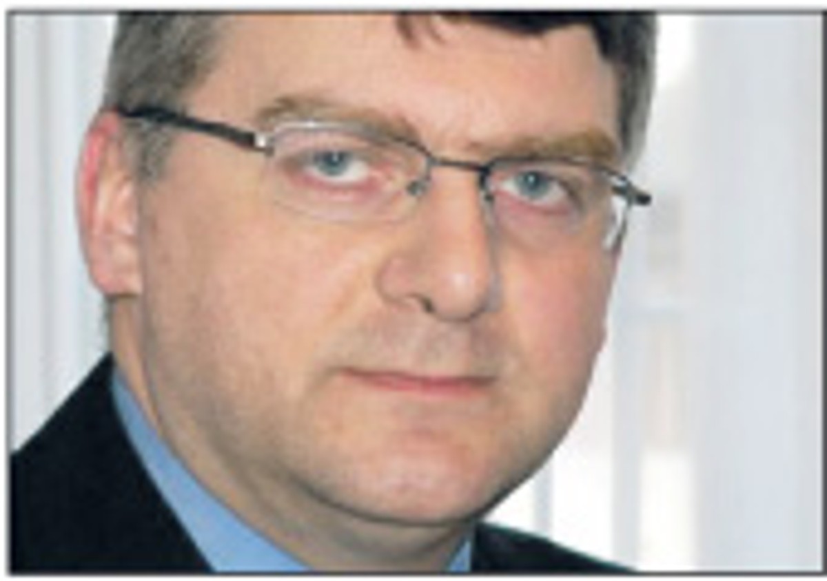 Marek Tarczyński | przewodniczący rady Polskiej Izby Spedycji i Logistyki