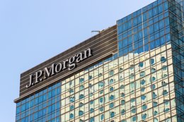 Bank JPMorgan uruchomił "projekt Kennedy" w związku z koronawirusem