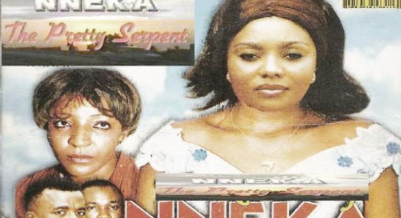 'Nneka the Pretty Serpent' screams childhood nostalgia