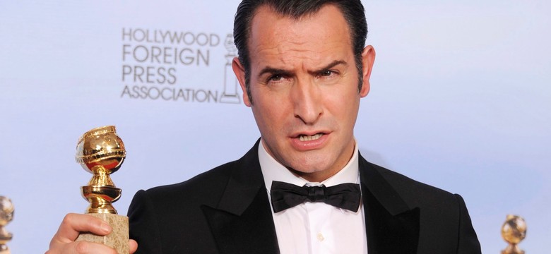 Jean Dujardin – "Artysta" i francuski Clooney w jednym