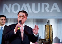Nomura: kupuj złotego