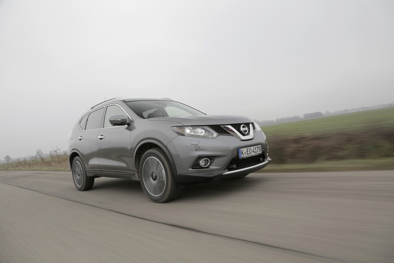 Nissan X-Trail 2.0 dCi