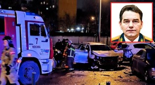 Eksplozja w Moskwie. Nie żyje generał