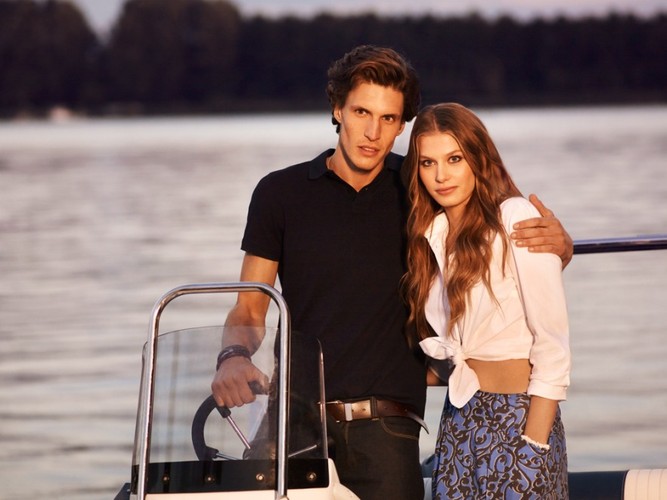 Tatuum - kolekcja wiosna/lato 2013