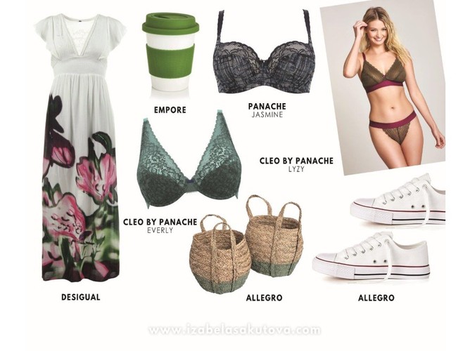 ZAANGAŻOWANA Kobieta dnia dzisiejszego = nowatorskie zakupy