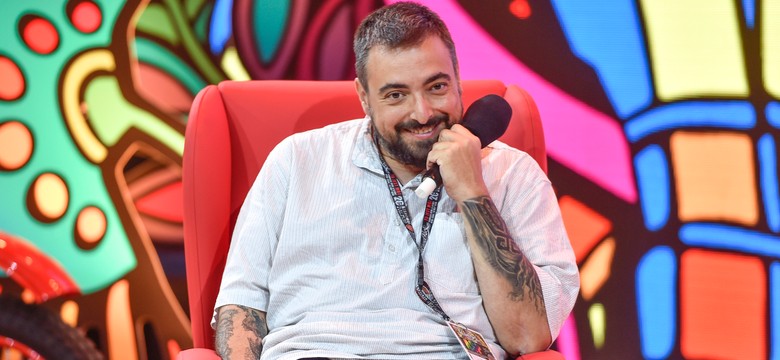 Tomasz Sekielski wygrywa walkę z otyłością. Efekty robią wrażenie [FOTO]