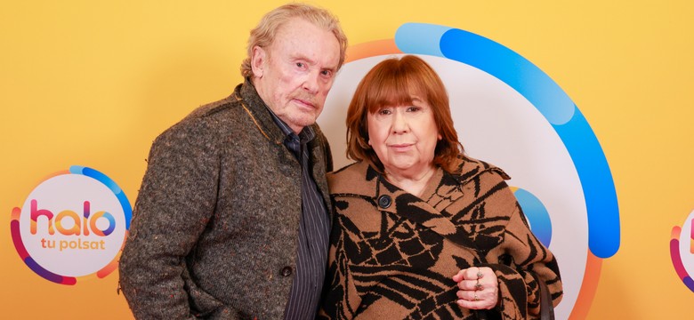 Daniel Olbrychski spotkał się z krytyką za wypowiedzi o polityce. "Nie będę milczeć"