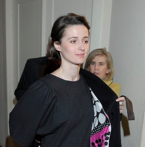 Agnieszka Grochowska