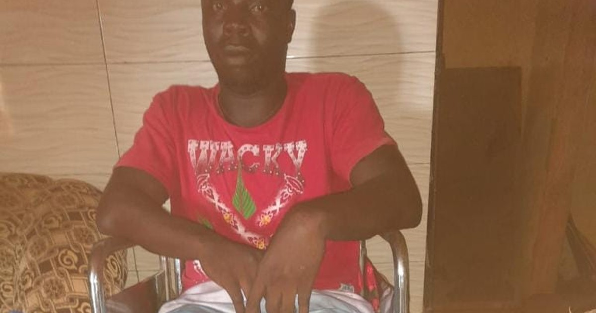NDLEA arrests cripple in Edo, ex-convict in Adamawa for drug trafficking - Vimarsana News