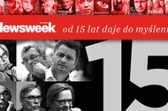 15 lat newsweeka