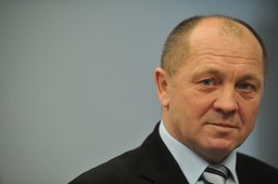 Sawicki: Rostowski wyczerpał swoje możliwości i jest zmęczony