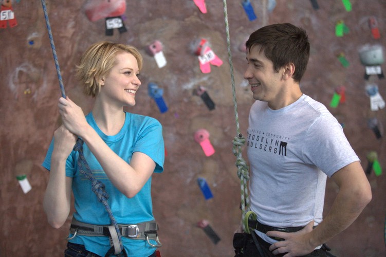 Justin Long i Evan Rachel Wood w filmie 'Wymarzony'