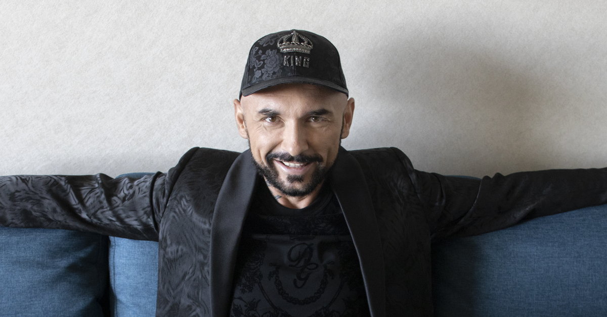 "Bad Boy". Patryk Vega apeluje do policji ws. Magdaleny Kralki. Komenda