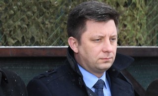 Dworczyk: W dramatycznych chwilach organy państwa zdały egzamin