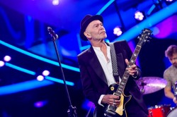 Żona Wojciecha Waglewskiego nie żyje. W sieci pojawił się nekrolog