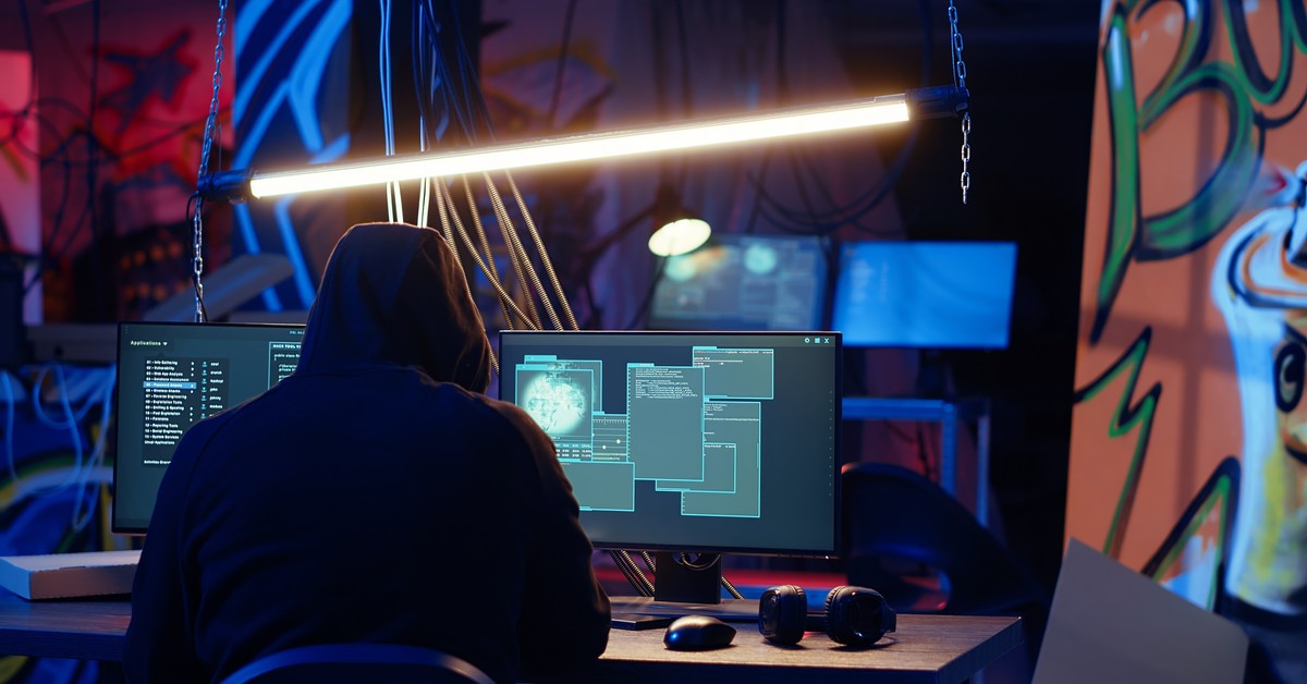 Groźna gra w straż obywatelską. Nowy trend opanował Internet