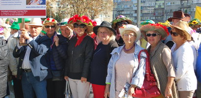 Seniorze, przed Tobą dzień pełen atrakcji