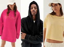 Wiosną noś się modnie i wygodnie, czyli dres wciąż fajny jest!