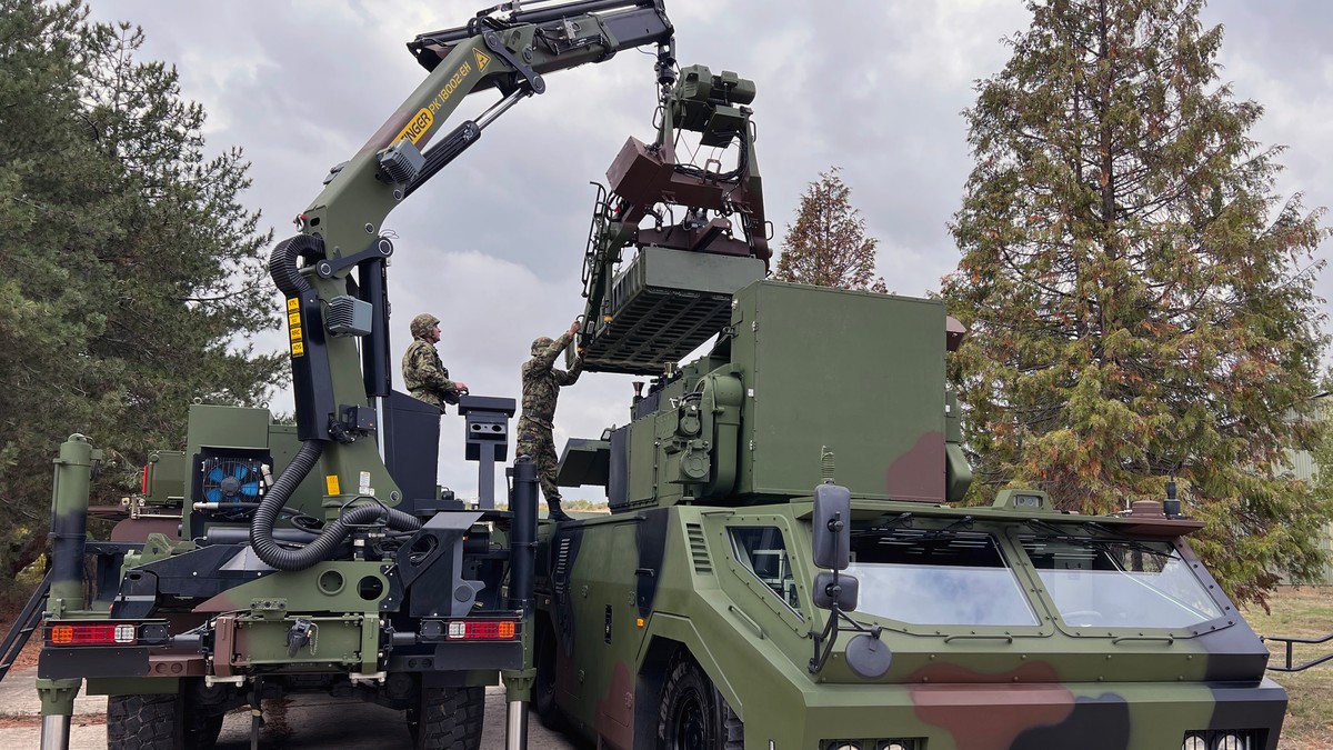 HQ-17A