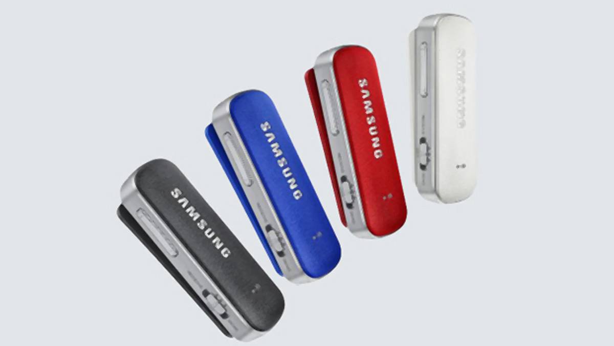 Samsung Level Link – pogromca kabli
