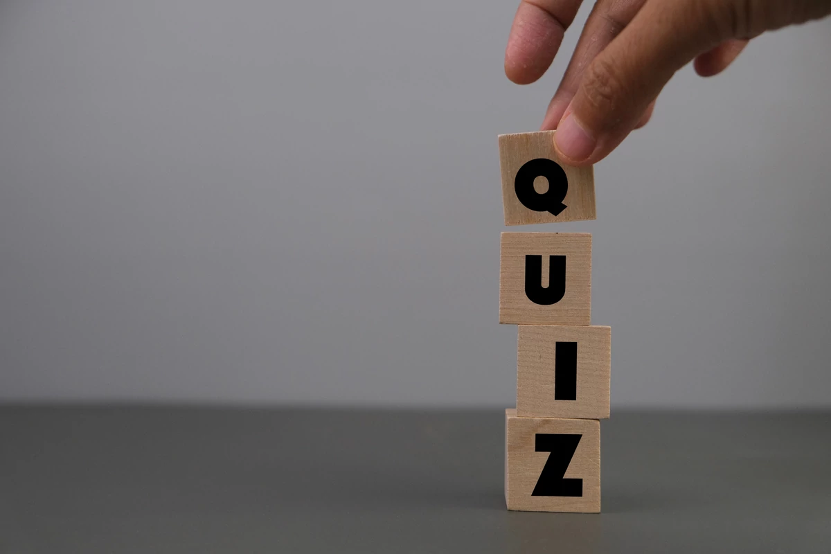 Wyzwanie tylko DLA GENIUSZY! Zmierz się z pytaniami i zostań mistrzem w quizowych potyczkach! Zdobędziesz chociaż 9/15? [Quiz z Wiedzy Ogólnej]