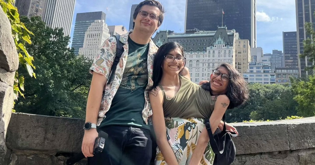 Mają jedną waginę, a jedna z nich wyszła za mąż. Bliźniaczki syjamskie zdradziły, jak sobie z tym radzą