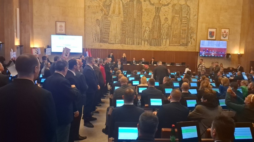 Skupština Vojvodine