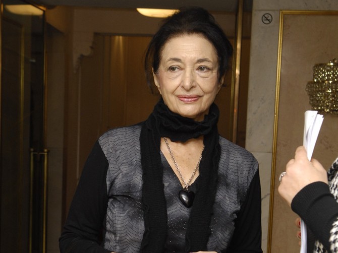 Jelena Žigon