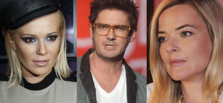 Najbardziej znienawidzeni celebryci. Internauci nie mają dla nich litości