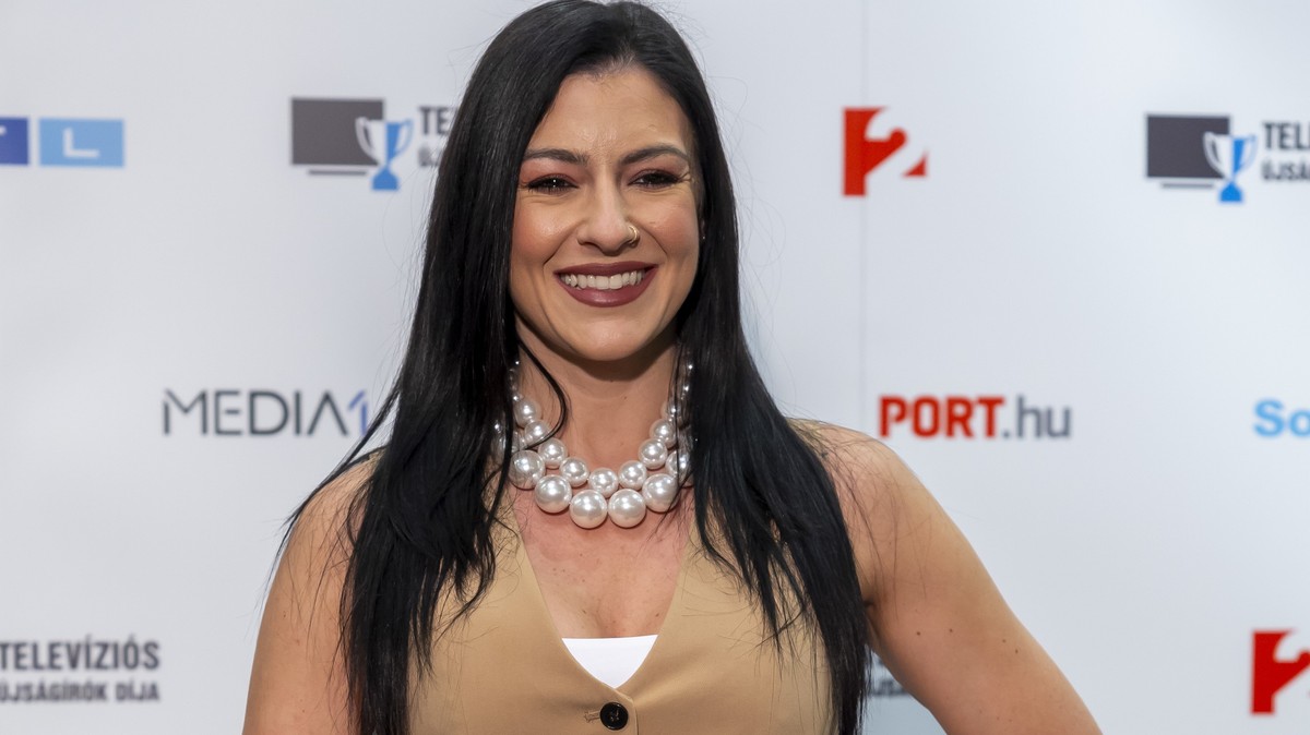 „Peti nagyon magasra tette a mércét...” – Stana Alexandra elárulta, kivel táncolna szívesen a Dancing with the Starsban – videó