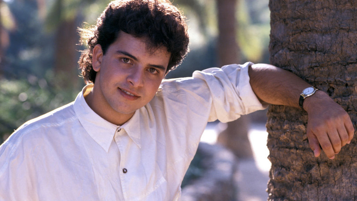 Glenn Medeiros był gwiazdą muzyki lat 80. Co dziś robi idol nastolatek?