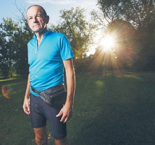 Cudowne wyleczenie z raka? Lipiński: Boję się epatować uzdrowieniem [WYWIAD]