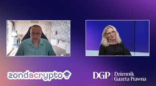 Polacy chcą inwestować w kryptowaluty, pytanie na co pozwolą regulacje