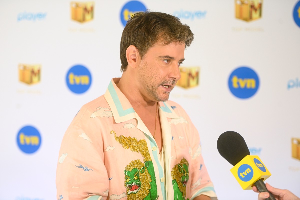 Marcin Tyszka