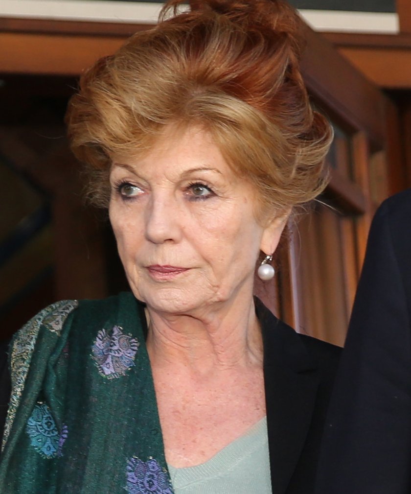 Rula Lenska