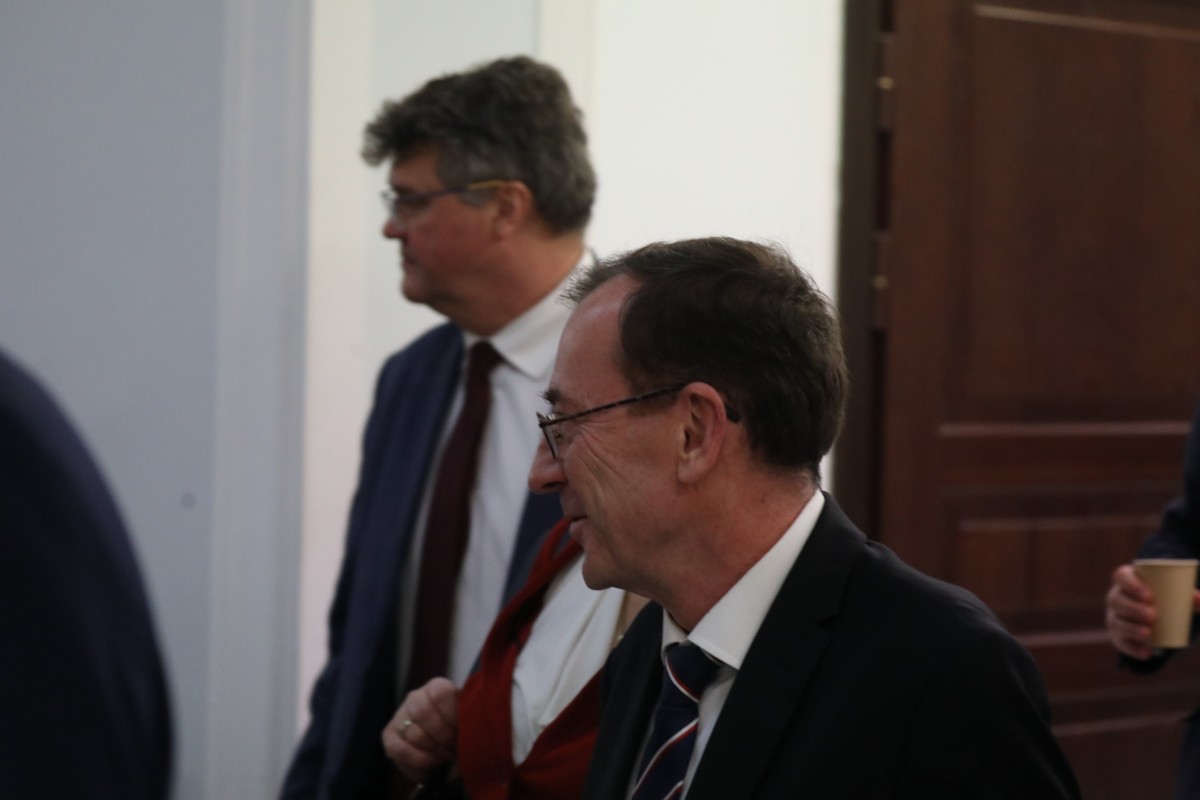 Kamiński i Wąsik wejdą do Sejmu?
