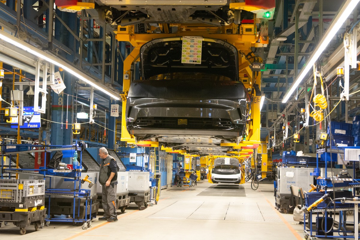 Fatalna sytuacja w fabryce w Niemczech. Do likwidacji tysiąc miejsc pracy