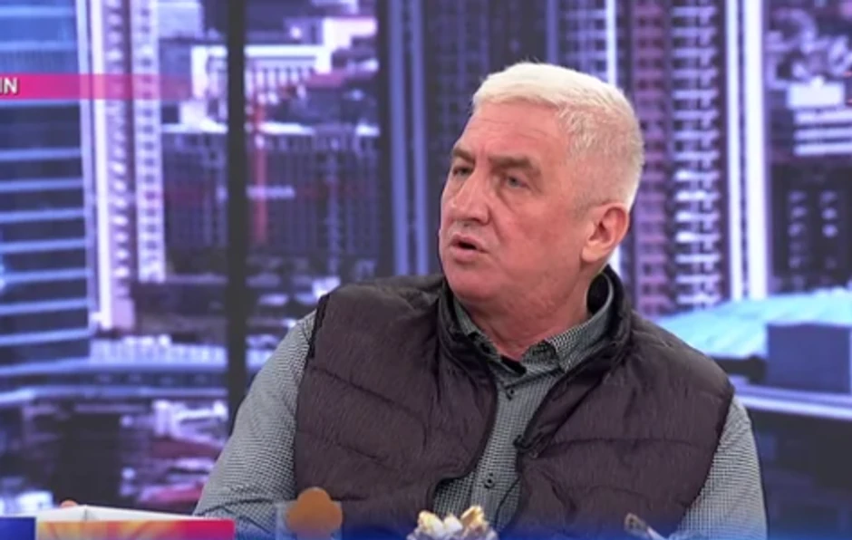 Detektiv o Kseniji Pajčin