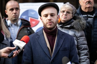 Jan Śpiewak: Nowelę Kpa oceniam bardzo pozytywnie. Nie można naprawiać krzywd, tworząc kolejne