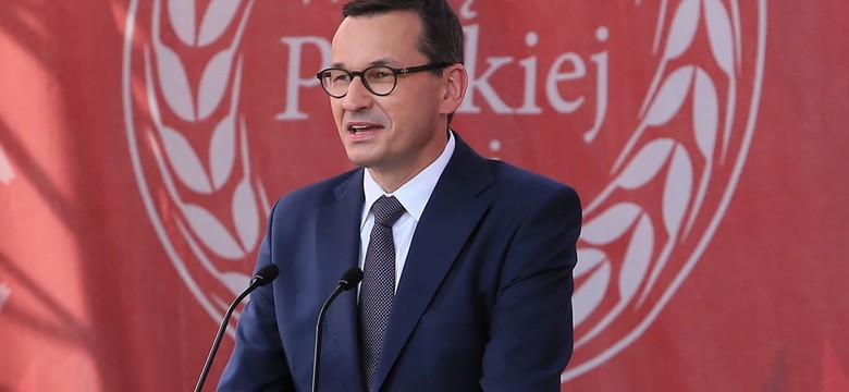 Rząd przygotowuje inwestycyjną marchewkę. Cztery FILARY nowej strategii