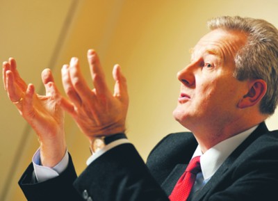 KNF poprawia rekomendacje T i S