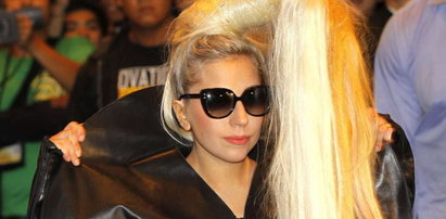 Lady Gaga odwołała koncert. Grozili jej...