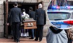 Tragedia po pogrzebie w Bolesławcu. Stypa zamieniła się w krwawą jatkę