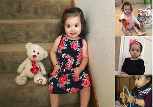 Zenice dete Aksenfeld-Rigerov sindrom